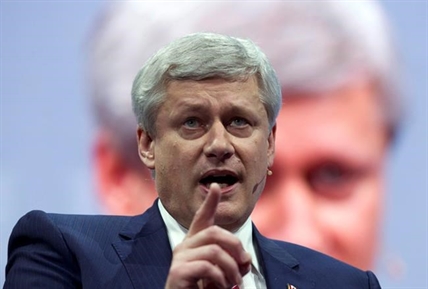 Harper plans visit to White House without telling Canadian government: report | iNFOnews.ca Harper plans visit to White House without telling Canadian government: report | iNFOnews.ca