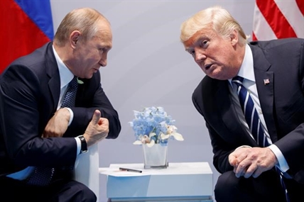Trump-Putin meeting to follow NATO gathering at tense moment | iNFOnews.ca Trump-Putin meeting to follow NATO gathering at tense moment | iNFOnews.ca