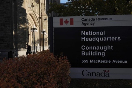 Canadians dodged paying feds up to $3B in taxes on foreign income: CRA | iNFOnews.ca