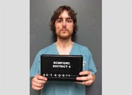 New Brunswick cop killer posts profile on online matchmaking website | iNFOnews.ca