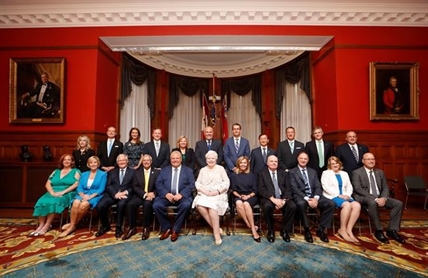 'Together we will blaze a new trail,' says Ontario's new Premier Doug Ford | iNFOnews.ca 'Together we will blaze a new trail,' says Ontario's new Premier Doug Ford | iNFOnews.ca