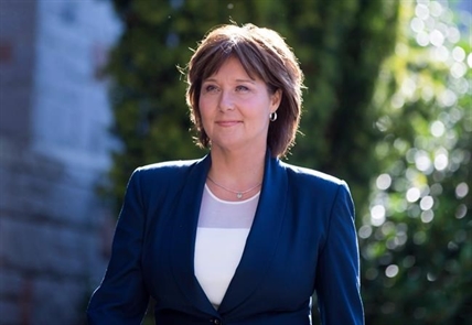 Former B.C. premier Christy Clark to join Shaw Communications board of directors | iNFOnews.ca Former B.C. premier Christy Clark to join Shaw Communications board of directors | iNFOnews.ca