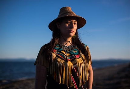 Indigenous woman fights to stay in Canada, saying traditional territory is B.C. | iNFOnews.ca