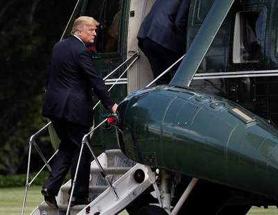 Trump asserts he didn't push House GOP on immigration | iNFOnews.ca Trump asserts he didn't push House GOP on immigration | iNFOnews.ca