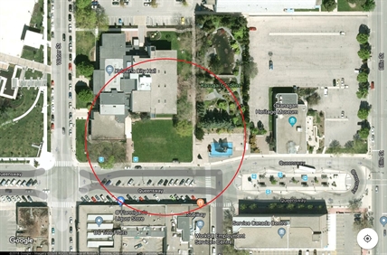 Kelowna Mounties investigating Canada Day homicide | iNFOnews.ca