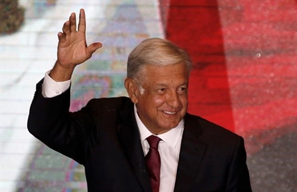 Justin Trudeau congratulates Lopez Obrador on winning Mexican presidency | iNFOnews.ca