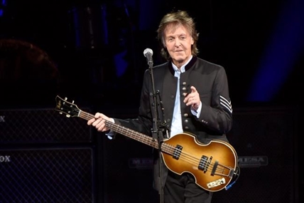 Paul McCartney set to play four shows in Canada on 'Freshen Up' tour | iNFOnews.ca