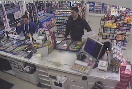 UPDATE: Lottery ticket thief arrested | iNFOnews.ca UPDATE: Lottery ticket thief arrested | iNFOnews.ca
