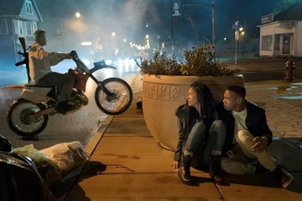 MOVIE REVIEW: 'The First Purge' is depressingly prescient | iNFOnews.ca
