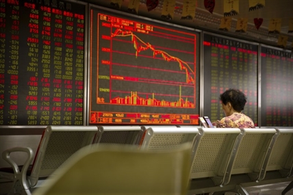 US-China trade battle kicks off; markets take it in stride | iNFOnews.ca