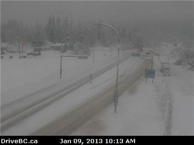 Highways are open again | iNFOnews.ca Highways are open again | iNFOnews.ca