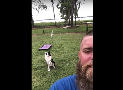 TRENDING NOW: Best friend to take a selfie with | iNFOnews.ca TRENDING NOW: Best friend to take a selfie with | iNFOnews.ca