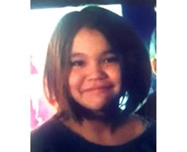 Vancouver police search for missing 10-year-old girl who needs medication | iNFOnews.ca