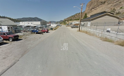 Licensed pot grower arrested | iNFOnews.ca