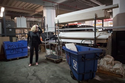 Kushner tenants: We were pushed out for luxury condo buyers | iNFOnews.ca