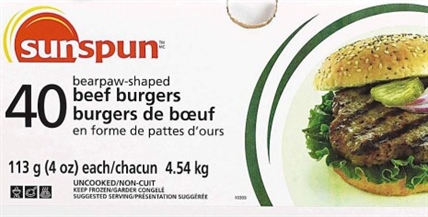 Another beef product recalled over possible E. coli contamination | iNFOnews.ca Another beef product recalled over possible E. coli contamination | iNFOnews.ca