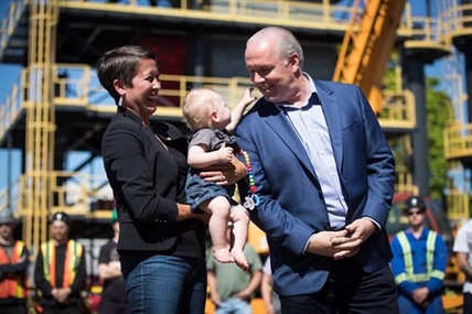 B.C. government sets out new rules for provincial infrastructure projects | iNFOnews.ca