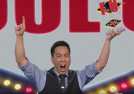 TRENDING NOW: Impossible magic coin trick | iNFOnews.ca