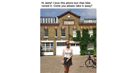 TRENDING NOW: Fun with Photoshop and stuff | iNFOnews.ca