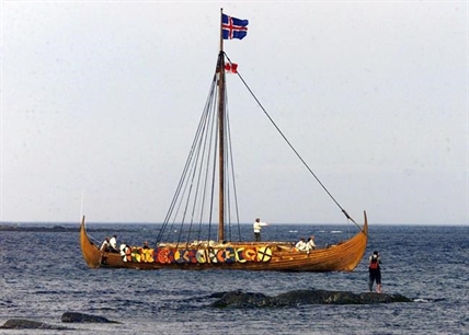 Spin yarn unspun: Research upends theory that Vikings taught Inuit fibre skills | iNFOnews.ca Spin yarn unspun: Research upends theory that Vikings taught Inuit fibre skills | iNFOnews.ca