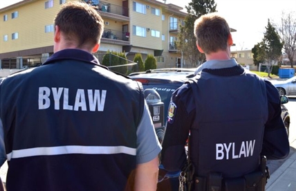 Ten traffic bylaws you've never heard of | iNFOnews.ca