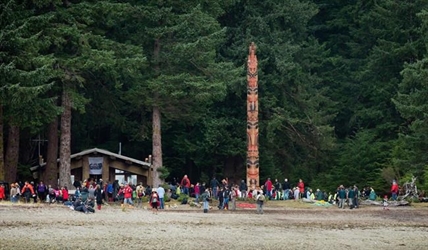 Haida Gwaii village faces housing crisis, targets short-term rentals | iNFOnews.ca