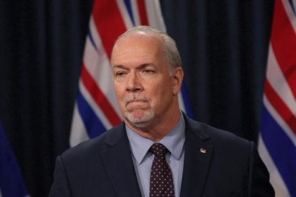 130 overdoses in one day has B.C. premier, addiction expert sounding alarm | iNFOnews.ca