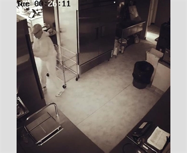 Crime stinks: Winnipeg cheese shop owner offers free fromage to catch intruder | iNFOnews.ca Crime stinks: Winnipeg cheese shop owner offers free fromage to catch intruder | iNFOnews.ca