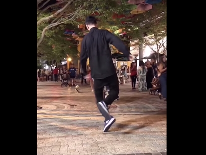 TRENDING NOW: Dancing in the street | iNFOnews.ca TRENDING NOW: Dancing in the street | iNFOnews.ca