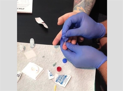 HIV-AIDS organizations fear federal funding shift will lead to higher rates | iNFOnews.ca