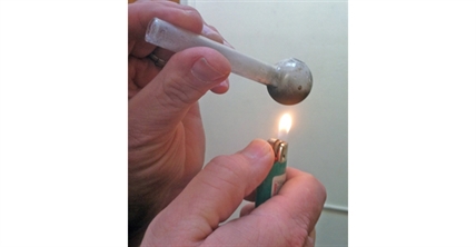 Saskatchewan AIDS worker calls for more drug pipes to combat high HIV rates | iNFOnews.ca