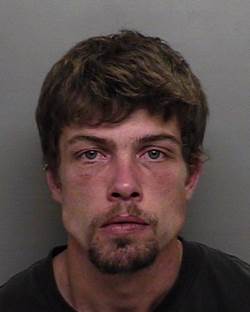 Crime Stoppers most wanted: Brian Randall Buxton | iNFOnews.ca Crime Stoppers most wanted: Brian Randall Buxton | iNFOnews.ca