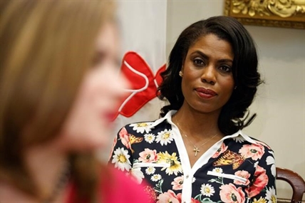 Trump lashes out at Omarosa, calls her 'that dog' | iNFOnews.ca