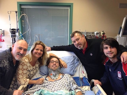 Road to recovery financially bumpy for Kelowna rugby player | iNFOnews.ca