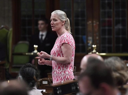 Knocking down statues no way to address a troubled history, McKenna says | iNFOnews.ca Knocking down statues no way to address a troubled history, McKenna says | iNFOnews.ca