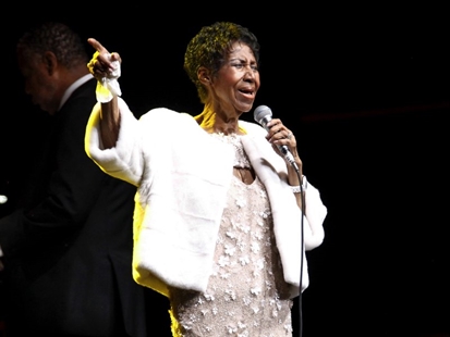 VIDEO: 'Queen of Soul' Aretha Franklin dies at 76 | iNFOnews.ca VIDEO: 'Queen of Soul' Aretha Franklin dies at 76 | iNFOnews.ca