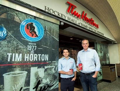 Tim Hortons looks to tackle leaky lids consumers have long complained about | iNFOnews.ca