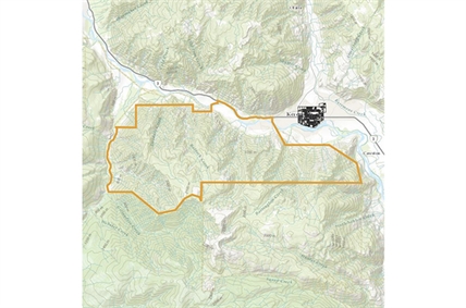 Evacuation alert expanded near Keremeos | iNFOnews.ca
