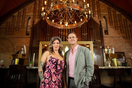 Church-flipping: chapels reborn as cabarets, cheese plants and rock-star shrines | iNFOnews.ca