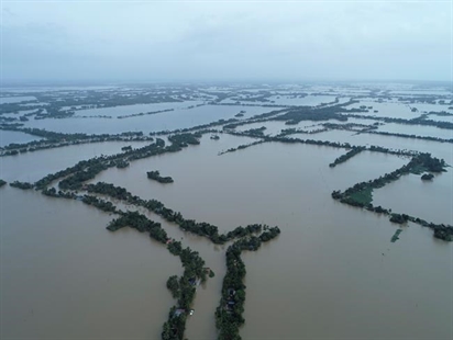 Canadians fear for relatives trapped amid flooding in Indian state of Kerala | iNFOnews.ca Canadians fear for relatives trapped amid flooding in Indian state of Kerala | iNFOnews.ca