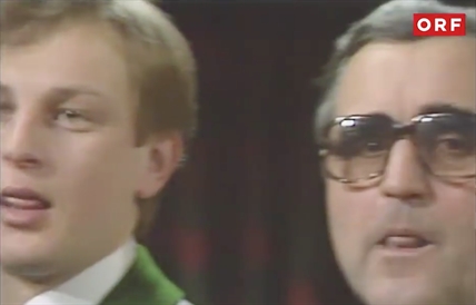 TRENDING NOW: Russian choir has an unusual singing style | iNFOnews.ca