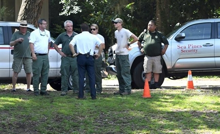 Alligator kills woman trying to protect her dog at US resort | iNFOnews.ca Alligator kills woman trying to protect her dog at US resort | iNFOnews.ca
