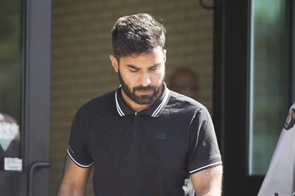 Case of truck driver charged in Humboldt Broncos crash adjourned until October | iNFOnews.ca