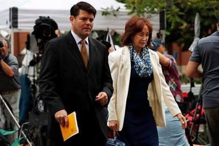 BREAKING: Ex-Trump campaign chairman Paul Manafort guilty of 8 charges | iNFOnews.ca