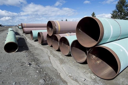 U.S. to impose anti-dumping duties of 24% plus on Canadian-made pipe | iNFOnews.ca