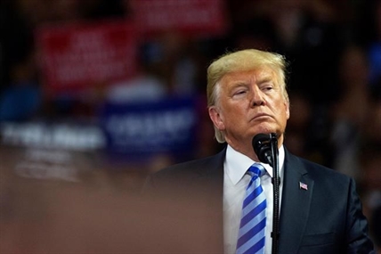 Trump lashes out at his former lawyer after guilty plea | iNFOnews.ca