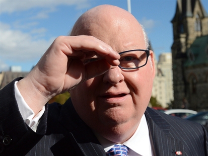 Attempts to suspend senators without pay mired in confusion as Senate Tories aim to end debate | iNFOnews.ca Attempts to suspend senators without pay mired in confusion as Senate Tories aim to end debate | iNFOnews.ca
