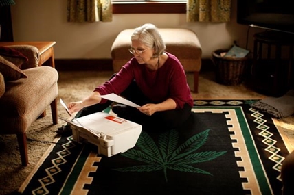 Female cannabis users come out of the shadows as legalization looms | iNFOnews.ca Female cannabis users come out of the shadows as legalization looms | iNFOnews.ca