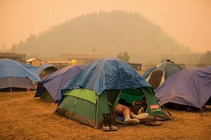 Trudeau pledges to close gaps between municipalities, First Nations on wildfires | iNFOnews.ca Trudeau pledges to close gaps between municipalities, First Nations on wildfires | iNFOnews.ca