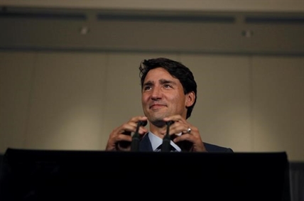 Liberals cautious about potential electoral impact of Bernier bombshell | iNFOnews.ca